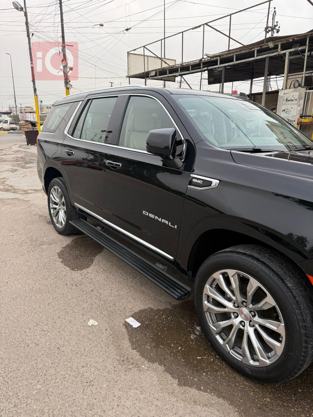 GMC Yukon